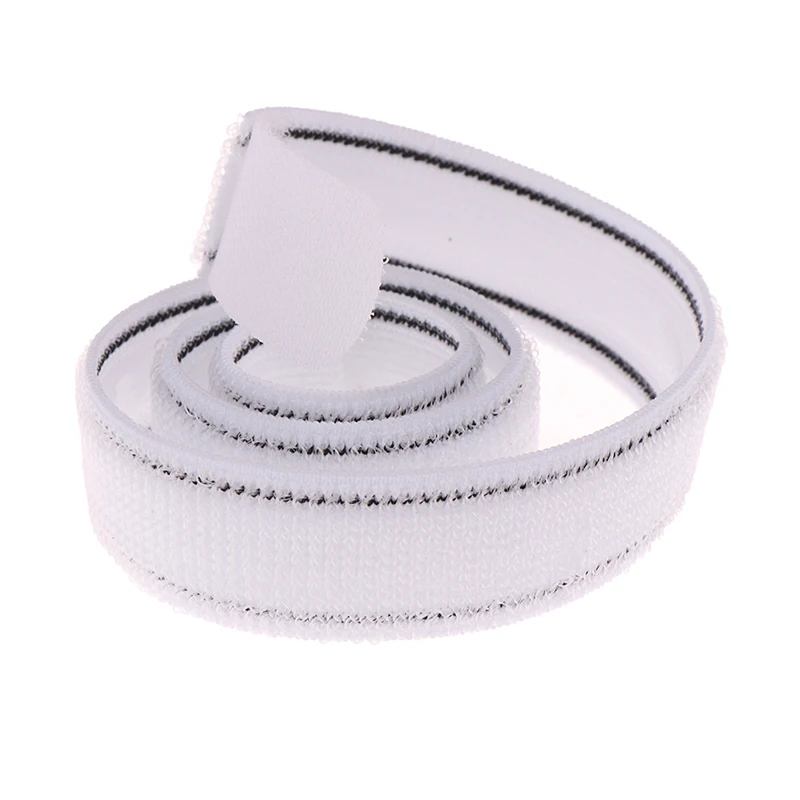 Adjustable External Durable Urine Bag Leg Holder Fixation Band Starp Fixator For urine catheter holder