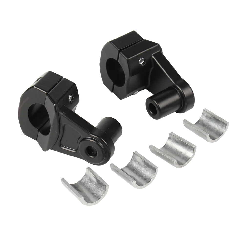   Ŭ  ڵ  ڵ  22MM 7/8 -28MM 1 1/8 ȥ ߸ KTM CRF SXF EXC KLX  