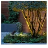 1W 3W 5W Outdoor Garden Landscape Light 220V 110V 12V LED Lawn Lamp COB Waterproof Lighting Led Light Garden Path Spotlights 5