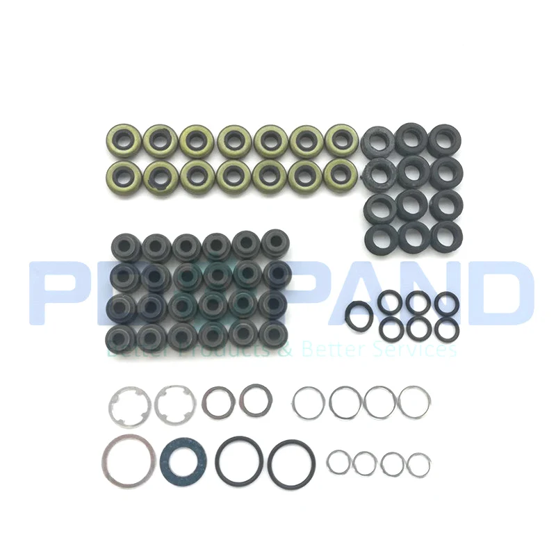 1G-FE Engine Rebuilding Full Gasket Set 04111-70061