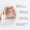 Facial Skin Care Set Snail Collagen Face Serum Cream Eye Cream Anti Wrinkle Anti Aging Nourishing Serum Collagen Whitening Cream ► Photo 2/6