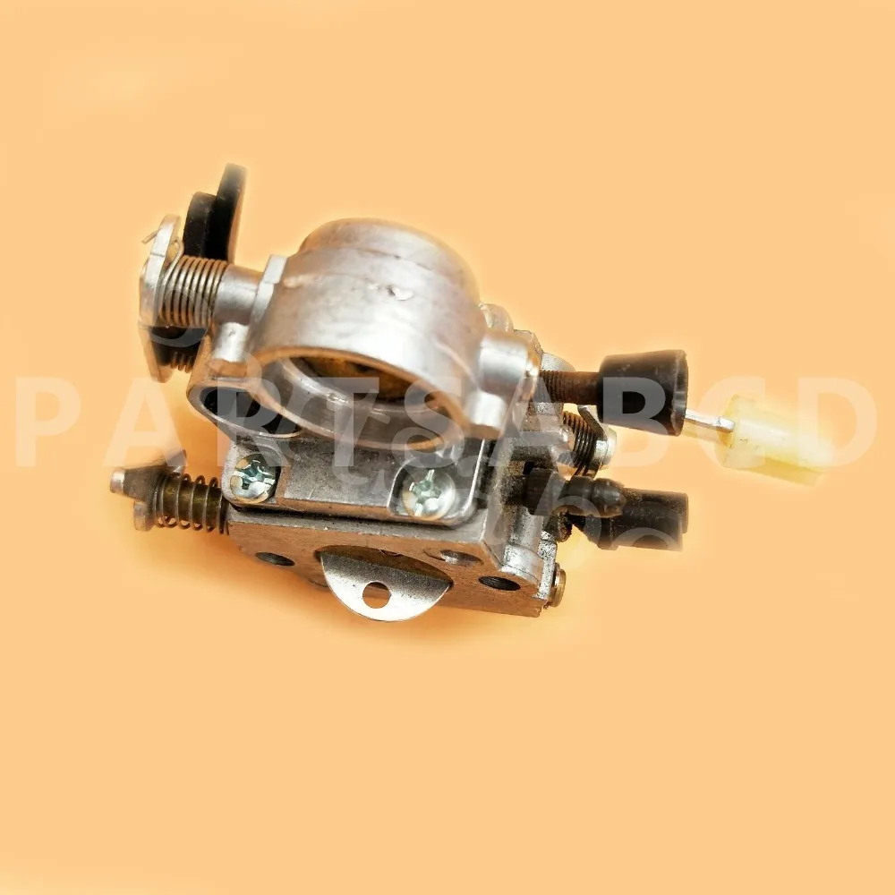 Partsabcd карбюратор для ZAMA Carb C1Q S123C