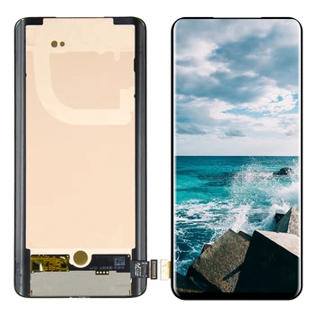 

Original For Oneplus 7T / Oneplus 7 Pro LCD Display Touch Screen Digitizer Assembly