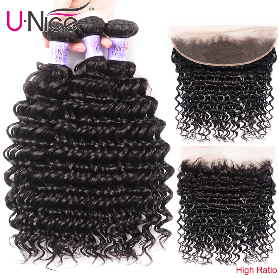 bundles with frontal