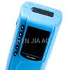 SC-10 Handheld Colorimeter Measuring Diameter 4mm Portable High Precision Dual Positioning Colorimeter Measuring Machine 1PC 4