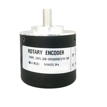 

ZSP5.208-H01G600BZ3 / 11-26F rotary encoder 200 1000 360 500