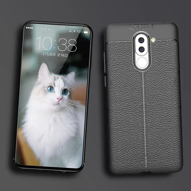 

Fashion Soft Anti knock 5.5"For Huawei GR5 2017 Case For Huawei GR5 2017 Cell Phone Case Cover