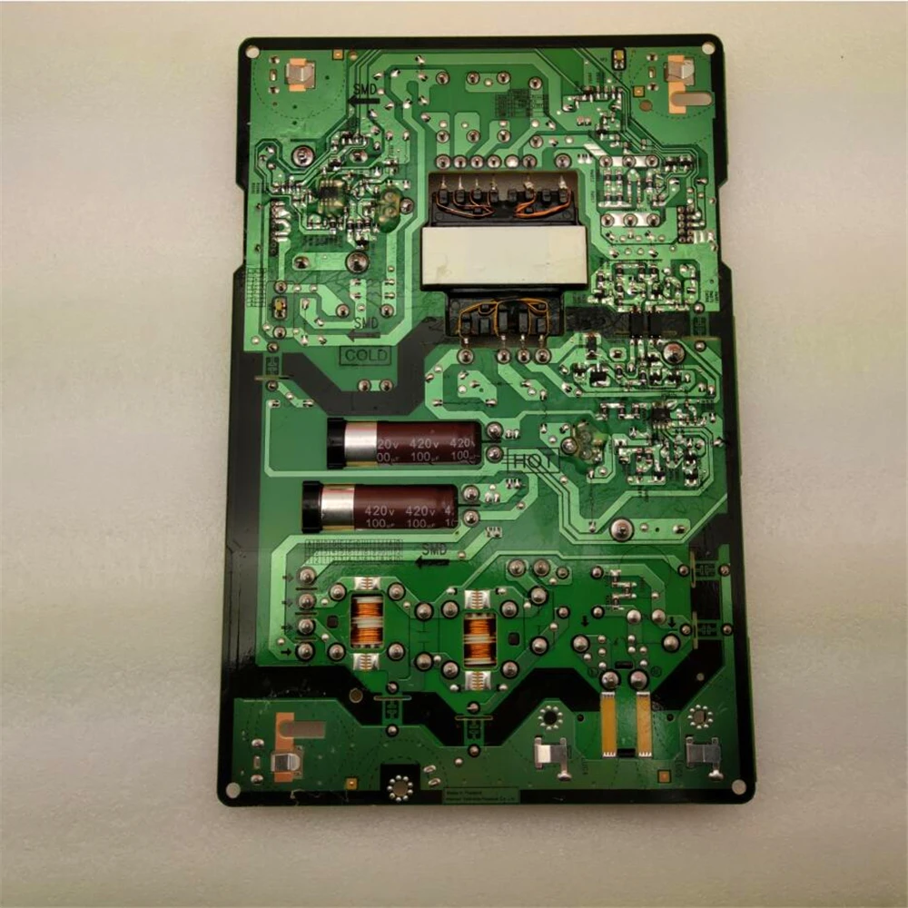 Для samsung un40m5300af UA40J5000AR UA40J5000ARXXP UN40J5200DF Мощность доска L40MSFR_MHS BN44-00851C