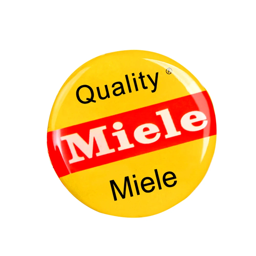 Miele Logo Sticker Online Store leaderland.academy