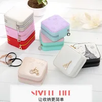 Jewelry Packaging 