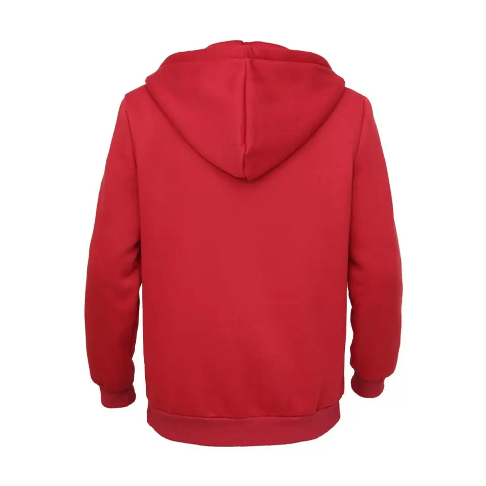 Red Sweater Zipper Store - www.escapeslacumbre.es 1696550090