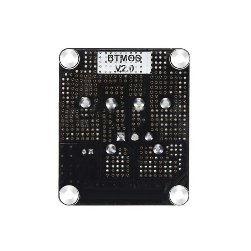 2шт черный ANET A8 MOSFET плата обновления для 3D-принтера с подогревом кровати модули питания