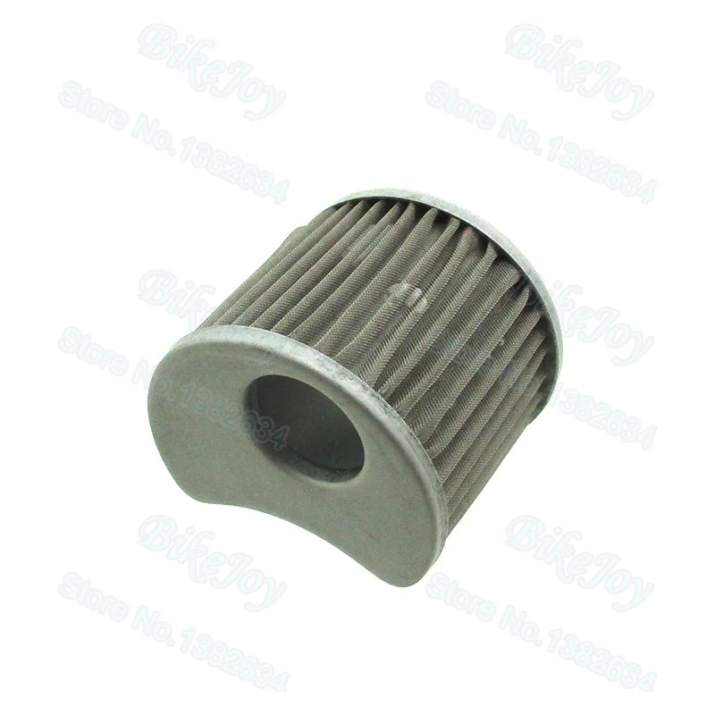 Фильтр для масляного насоса для Yamaha XS1 XS1B XS2 TX650 XS650 1970-1984 OEM#256-13441-00-00 в байкерском стиле
