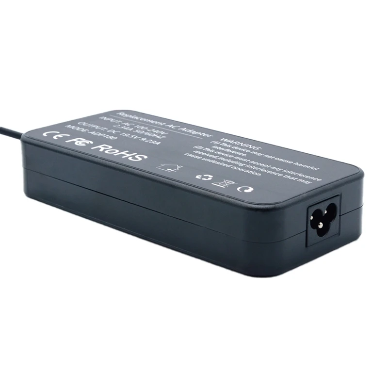 JABS ToolkitRC AC адаптер питания 180 Вт Выходная мощность XT60 штекер 19,5 в 9.23A для RC LiPo батареи баланс зарядного устройства как ISDT DC зарядное устройство