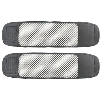 

Power Magnetic Therapy Heat Wrist Brace Care Support Strap Pain Relief Winter Keep Warm