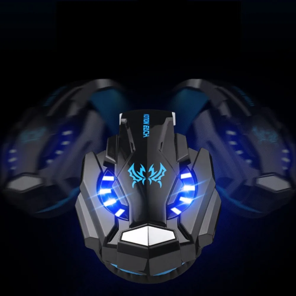 G9000 гарнитура для компьютерной игры стильные наушники Проводная гарнитура 3,5 мм гарнитура для ноутбука для Ps4 наушники