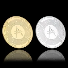 Criptomoneda Conmemorativa Qtum Criptomoneda Conmemorativa Qtum