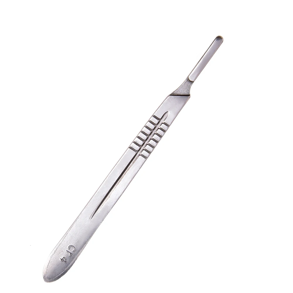 10-pc-Carbon-Steel-Surgical-Scalpel-Blades-Handle-Scalpel-DIY-Cutting-Tool-PCB-Repair-Animal-Surgical(11)