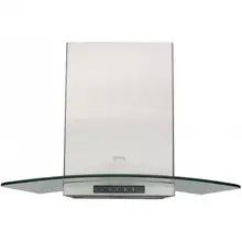 Купольная вытяжка Korting KHC 6678 GX