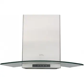 

Dome Hood Korting KHC 6678 GX