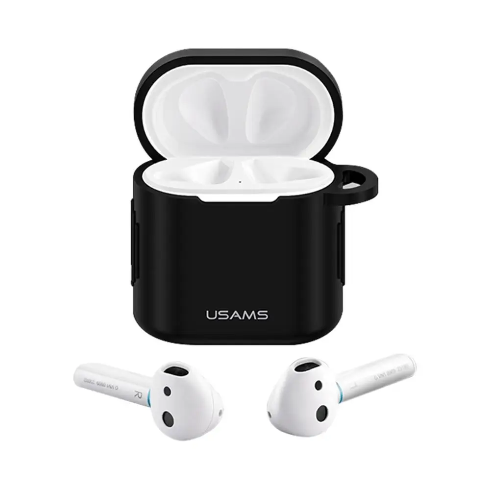 Беспроводные Bluetooth наушники силиконовый чехол для huawei FreeBuds 2 защитный чехол для наушников силиконовые контейнеры для FreeBuds 2