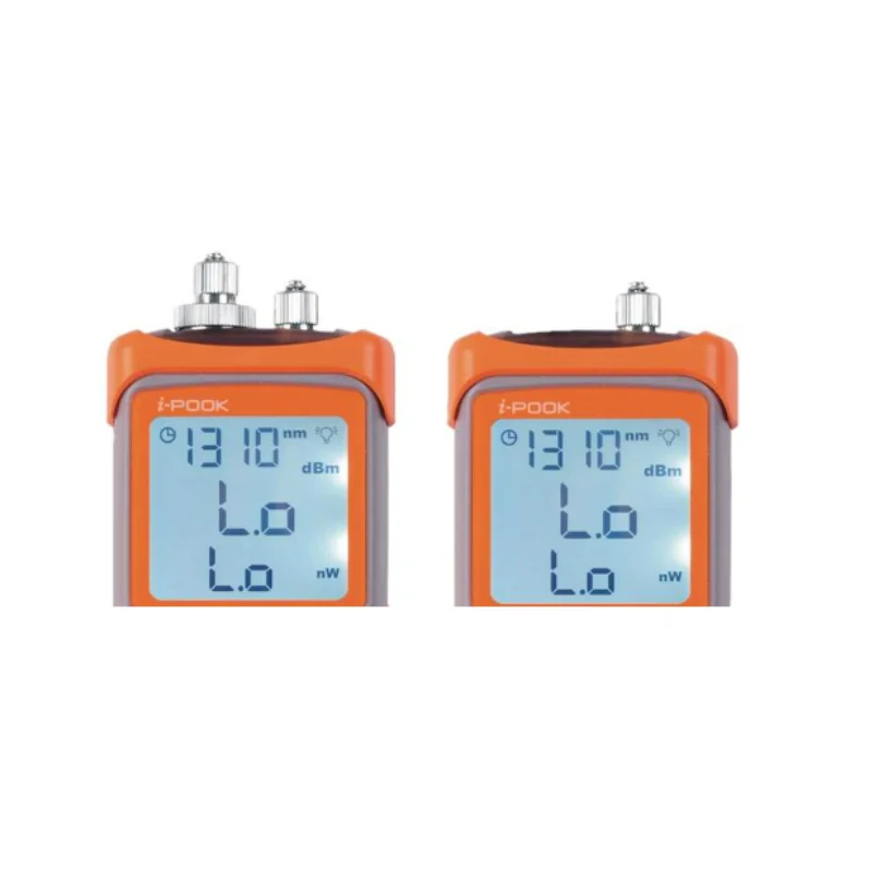 Оптический измеритель мощности i-pook PK56A OPM-70~+ 6 дБм