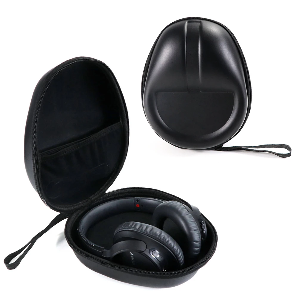 Жесткий Чехол для наушников EVA JBL E50BT Synchros S500 slate J88 S700 Everest 700 Elite J88i J88a сумка