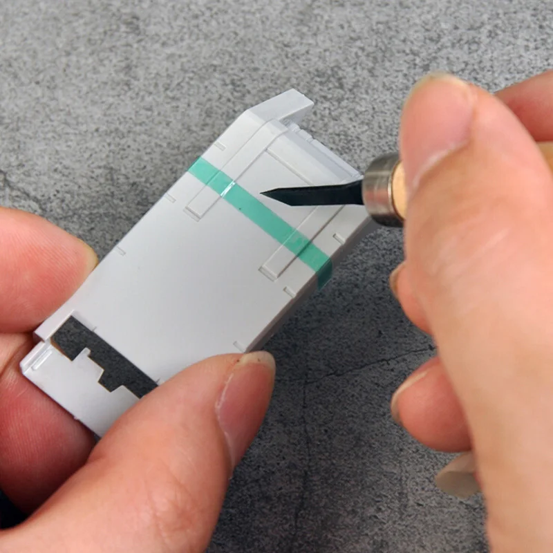 Model Taking Engraving Tools 1pcs