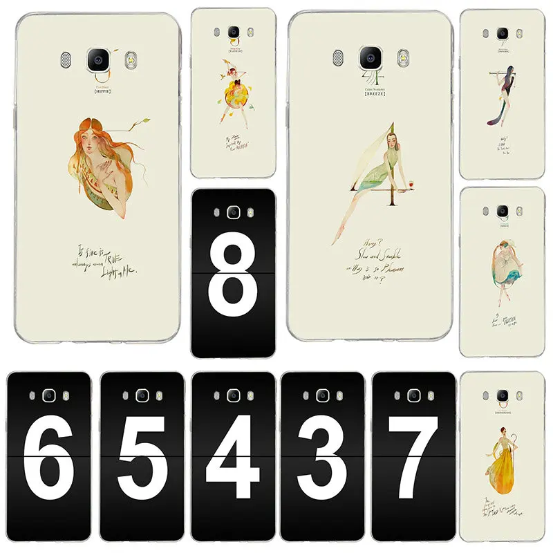 Tv Show Digital Series Best Friends For Samsung Galaxy J3 J4 J6 J8 A7 A8 A9 2018 A10 A20 A30 A40 A50 A60 A70 A80 A90 Soft Cases | Мобильные