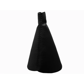 

Cargaiter-CITROENC5III (2008-2013) cover Shifter fixture compatible with double costura in Black posted