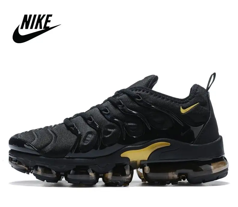 Оригинальные мужские кроссовки Nike Air Max Vapormax Plus TN с воздушной подушкой Размер 40 46