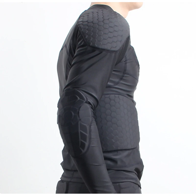 Motorcycle Jacket Riding Inner Armor Protective Gear Moto Motocross Protection Jackets Racing Body Armor Jaqueta Motociclista