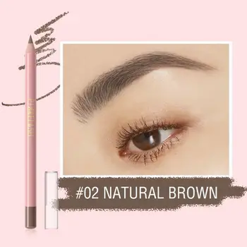 

Waterproof Durable Soft Eyebrow Pencil Professional Long-Lasting Eyebrow Makeup Pencil Women Beauty Eye Makeup