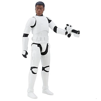 

Star Wars Episodio VII Finn (fn-2187)
