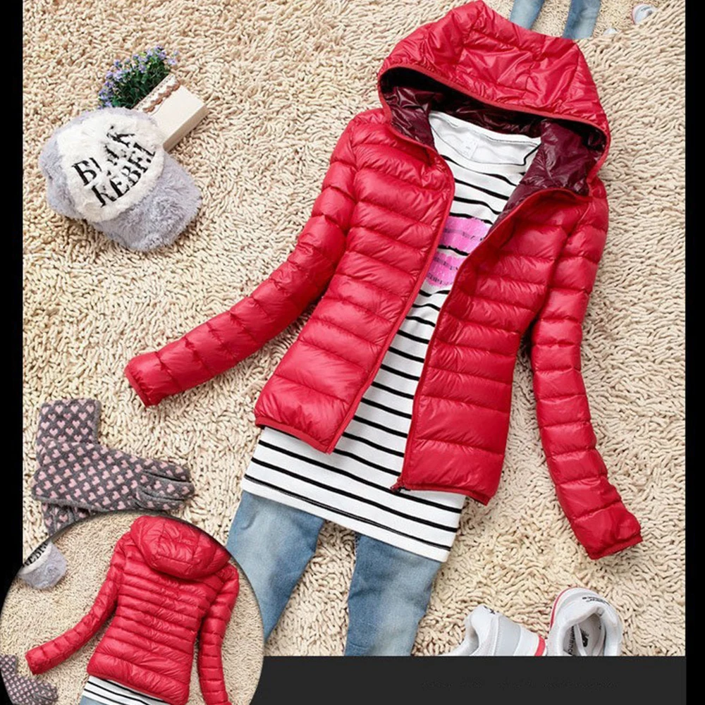 

Fashion Hooded Jackets Male Winter Thin Warm Zipper Outerwear Coats Female Clothes Autumn Wind Breaker Men Women Jackets Coats