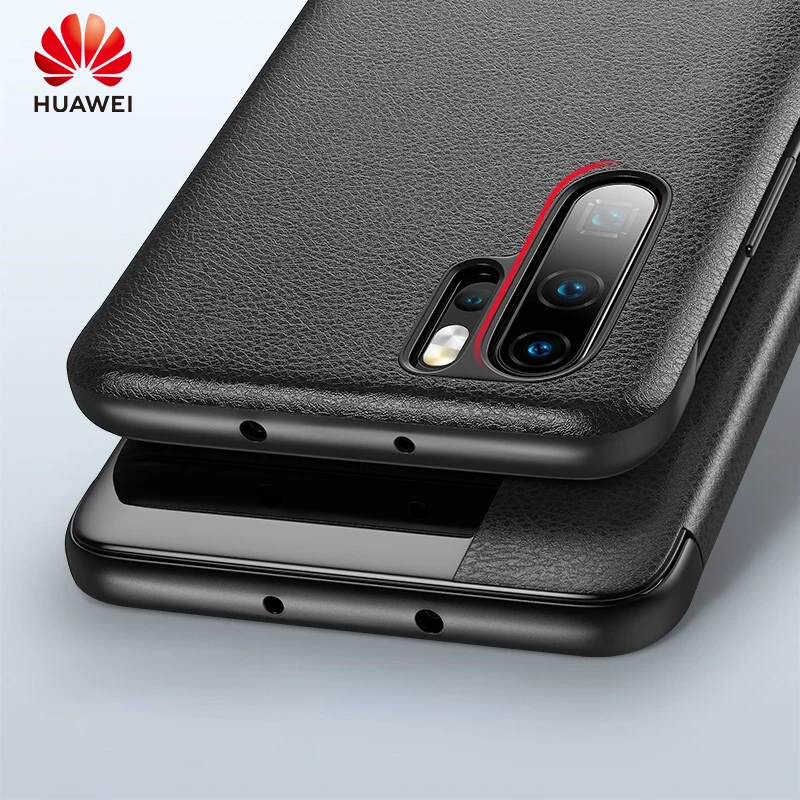 Protector Full 360 Estuche Funda Huawei P30 Pro Colores Febo - FEBO