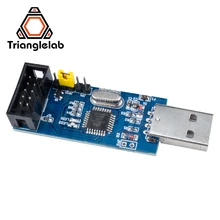 Trianglelab Uno gestor de arranque intermitente Kit para ender 3 cr10 CR-10 3D Firmware de la impresora escribir Arduino Uno R3 Compatible con