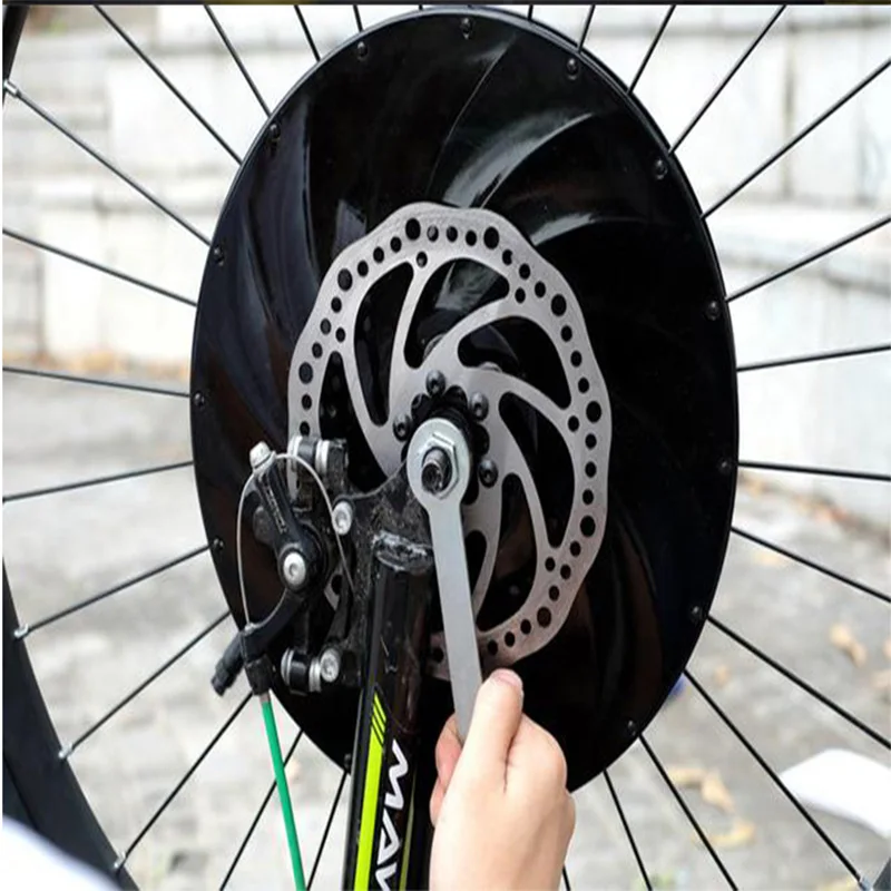 E Bike Electric Conversion Bicycle Kit Battery Brushless Gear Motor ebike Bicicleta Eletrica Kit Bicicleta Electrica Con Bateria