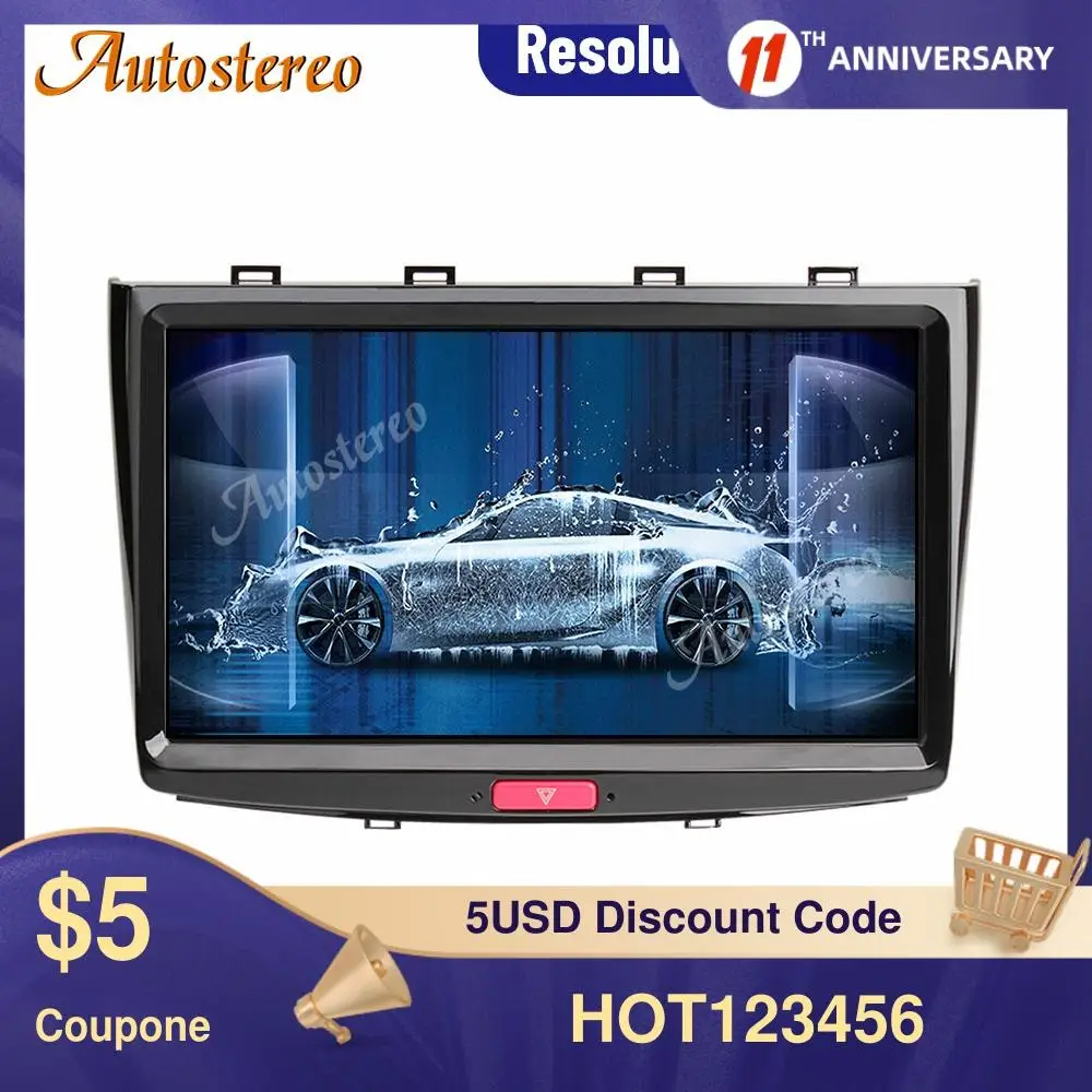 

Автомобильный мультимедийный плеер, 11,8 дюйма, Android 9,0, для Great Wall Haval H6 2013-2017, автомобильный GPS-навигатор, головное устройство, автомобильное радио, стерео