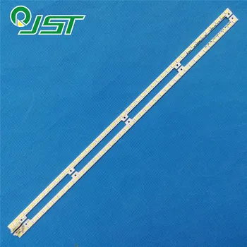 

100% New 64pcs=32Kits LED strips for SAM SUNG 32 TV UE32D5700 UE32D5000 LD320CSC C2 BN64 01634A 2011SVS32 456K 1H 1CH PV RIGHT44