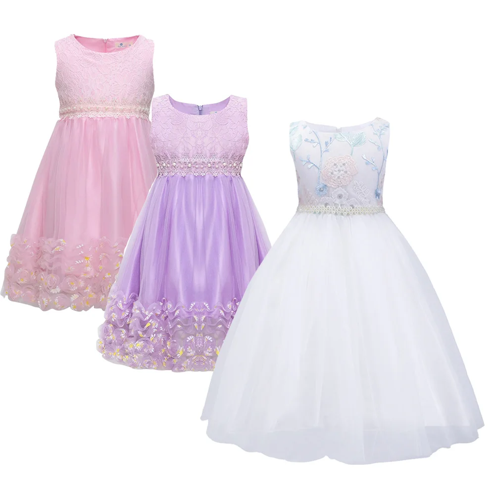 princess dress for 6 year old