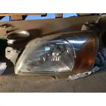 

1710272781 RIGHT HEADLIGHT FORD FIESTA SALOON (DX)