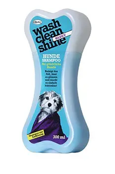 

Quiko Wash Clean Shine blucy, Shampoo Blu