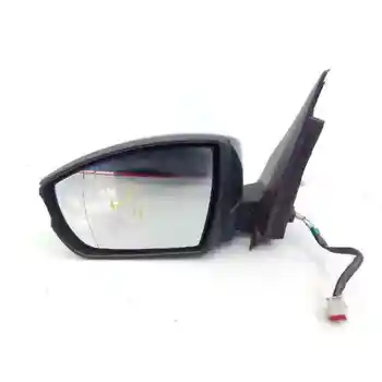 

LEFT REARVIEW FORD GALAXY (CA1)