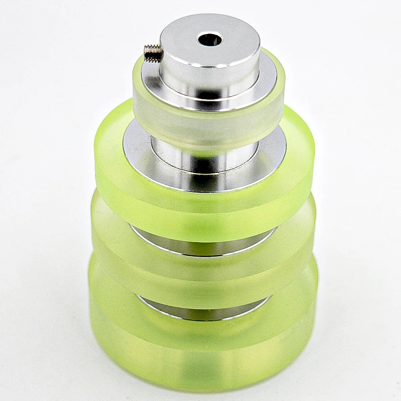 Рисунок 3 - Алюминиевое Силиконовое Промышленное