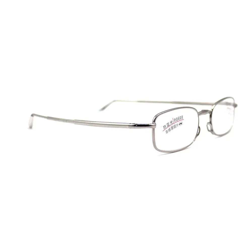 LuckTime высокое качество анти-Blu-ray сплав очки для чтения Повседневная мода Мужчины Женщины унисекс Рамка для чтения+ 1,5 2,0 2,5 3,0 3,5#602