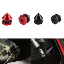 

Pointed Car Rear Window Glass Strut Kit Accessories for Honda Civic 92-95 EG