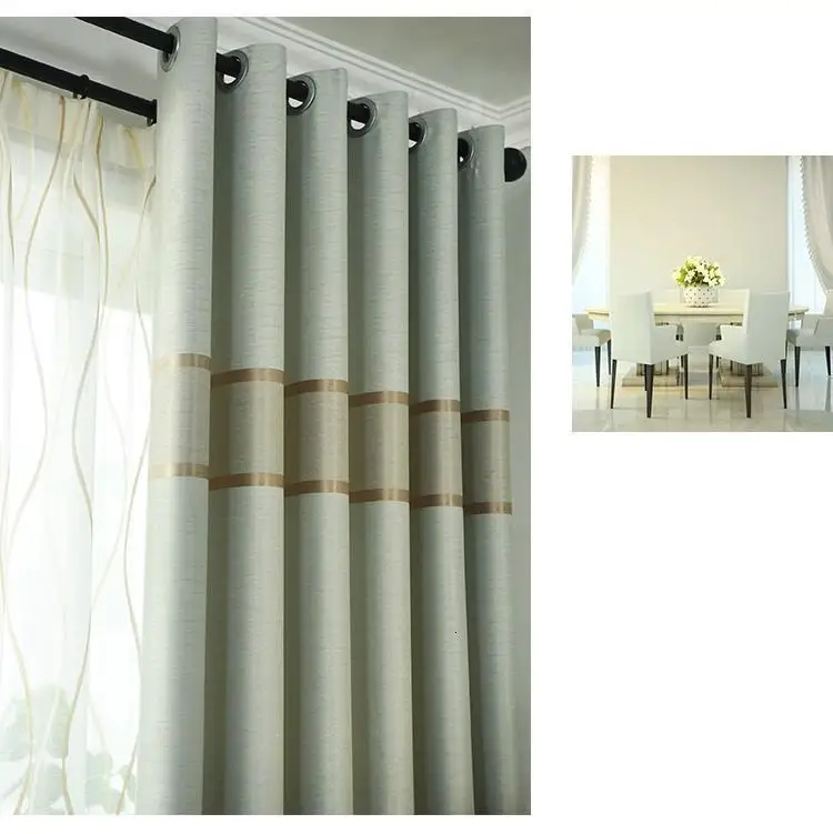 Rideau Европейский Zaslony Para кварто кухня Sheer Visillos De Rideaux Pour Le салон Роскошные Cortinas для гостиная шторы