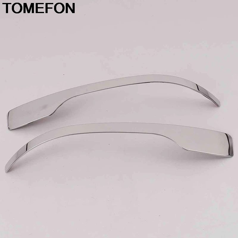TOMEFON для hyundai Tucson 2016 2017 2018 2019 2020 автомобиля заднего вида боковой двери зеркало анти