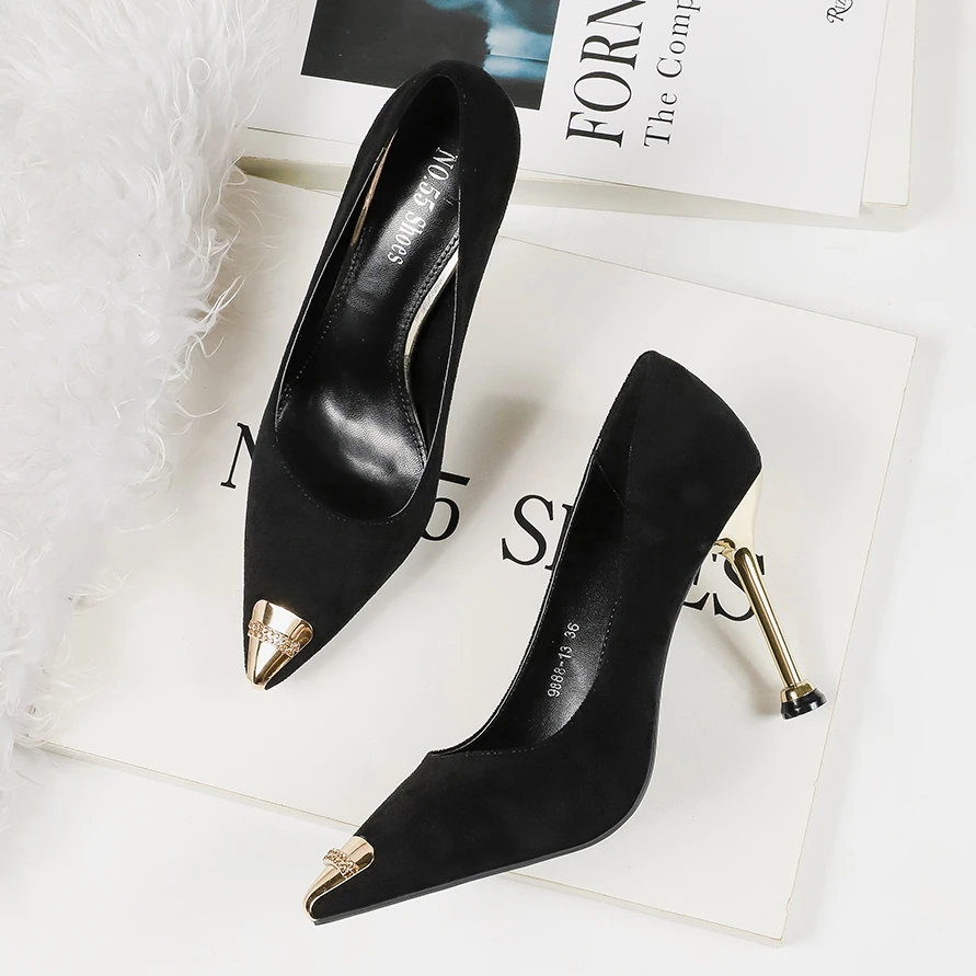 good quality women's shoes